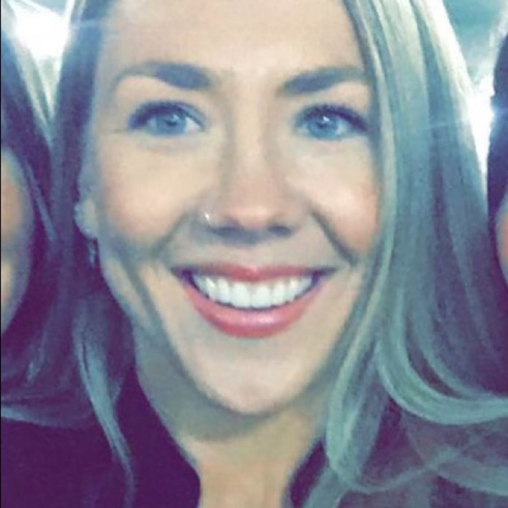 Meet your Posher, Joanna